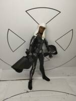Storm (Movies) (Marvel Legends) Custom Action Figure