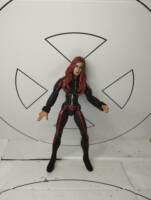 Jean Grey (Movies) (Marvel Legends) Custom Action Figure