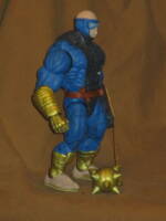 Big Sir (Marvel Legends) Custom Action Figure