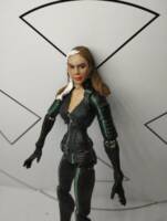 Rogue (Movie) (Marvel Legends) Custom Action Figure