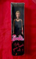 Bride of Chucky Tiff Valentine (Barbie style) (Horror) Custom Action Figure