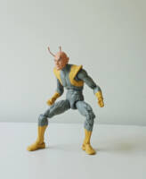 Chameleon Boy, Legion of Superheroes (DC Multiverse) Custom Action Figure