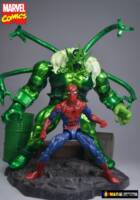Sinister adaptoid (Spider-Man) Custom Action Figure