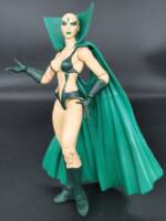 Moondragon V3 (Marvel Legends) Custom Action Figure