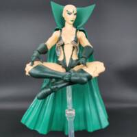 Moondragon V3 (Marvel Legends) Custom Action Figure