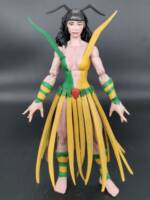Mantis - Original Comic (Marvel Legends) Custom Action Figure