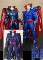 Mr Sinister (Legend) Custom Action Figure