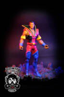 Tempest (Doom Patrol) (DC Universe) Custom Action Figure