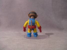 Blip (Space Ghost) Custom Action Figure