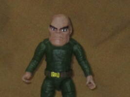 Gremlin (Marvel Legends) Custom Action Figure