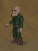 Gremlin (Marvel Legends) Custom Action Figure