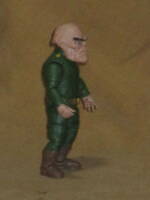 Gremlin (Marvel Legends) Custom Action Figure
