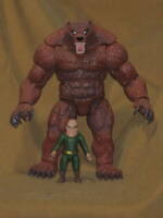 Gremlin (Marvel Legends) Custom Action Figure