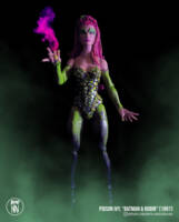 Poison Ivy (Batman & Robin) Custom Action Figure