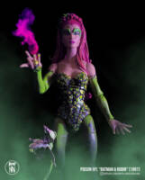 Poison Ivy (Batman & Robin) Custom Action Figure [Poison Ivy 4]