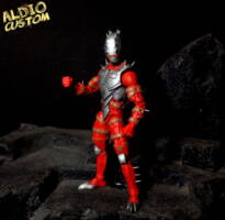 Penance (Marvel Legends) Custom Action Figure