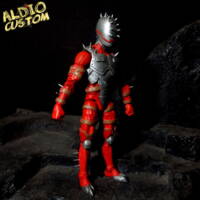 Penance (Marvel Legends) Custom Action Figure