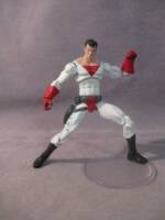 Peacekeeper Space Ghost (Space Ghost) Custom Action Figure