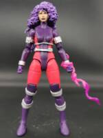 Revanche V6 (Marvel Legends) Custom Action Figure