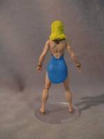 Tara (Herculoids) Custom Action Figure