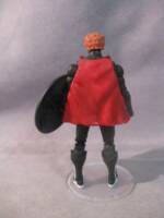 Multiman (Space Ghost) Custom Action Figure