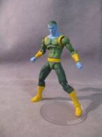 Vapor Man (Space Ghost) Custom Action Figure