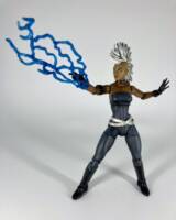 Punk Storm (Marvel Legends) Custom Action Figure