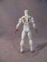 Godspeed (DC Multiverse) Custom Action Figure