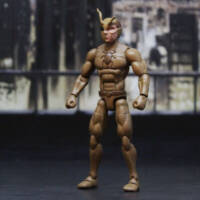 Pest Bug (Original) Custom Action Figure