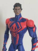 Miguel O'hara (Marvel Legends) Custom Action Figure