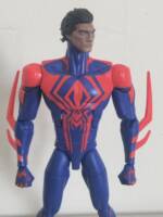Miguel O'hara (Marvel Legends) Custom Action Figure