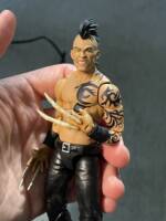 Daken (Marvel Legends) Custom Action Figure