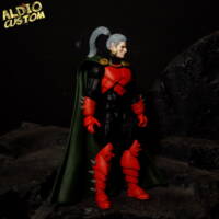 Dracula (Marvel) Custom Action Figure