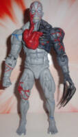 Tyrant (Resident Evil) Custom Action Figure