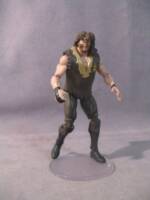 Mankind (WWE) Custom Action Figure