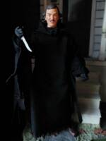 Scary movie doofy (Scream) Custom Action Figure