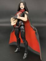 Selene (X-Corp) (Marvel Legends) Custom Action Figure