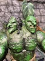 Profit the troll 2.0 (Dungeons and Dragons) Custom Action Figure
