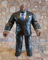 Josiah Power (Marvel Legends) Custom Action Figure