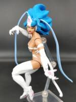 Felicia (Marvel vs Capcom) Custom Action Figure
