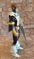 Manhunter (Marvel Legends) Custom Action Figure