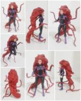 Medusa (Marvel Legends) Custom Action Figure