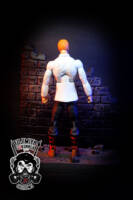 Thaddeus Sivana Jr. (DC Universe) Custom Action Figure