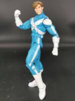 Iceman (X-Factor #1) (Marvel Legends) Custom Action Figure