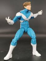 Iceman (X-Factor #1) (Marvel Legends) Custom Action Figure