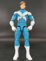 Iceman (X-Factor #1) (Marvel Legends) Custom Action Figure