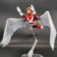Angel (X-Factor #1) V2 (Marvel Legends) Custom Action Figure