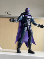 Prowler (Marvel Legends) Custom Action Figure