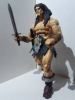 Conan the Barbarian (Conan) Custom Action Figure