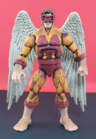Mimic (Marvel Legends) Custom Action Figure